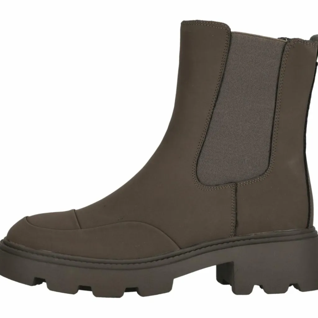· Aaliyah Damen Winterschuhe|Boots & Stiefel