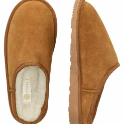 Athlecia Hausschuhe<· Aditi 3017 Various Beige