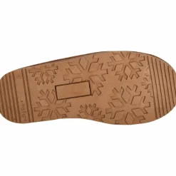Athlecia Hausschuhe<· Aditi 3017 Various Beige
