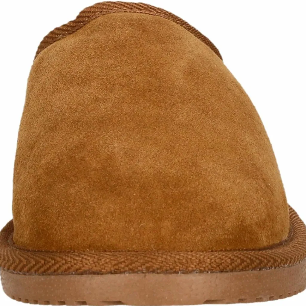 Athlecia Hausschuhe<· Aditi 3017 Various Beige