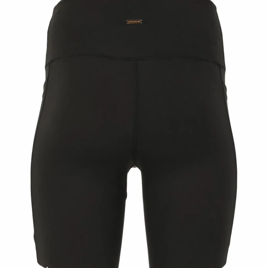 Athlecia Yoga|Yoga<· Aliya 1001 Black