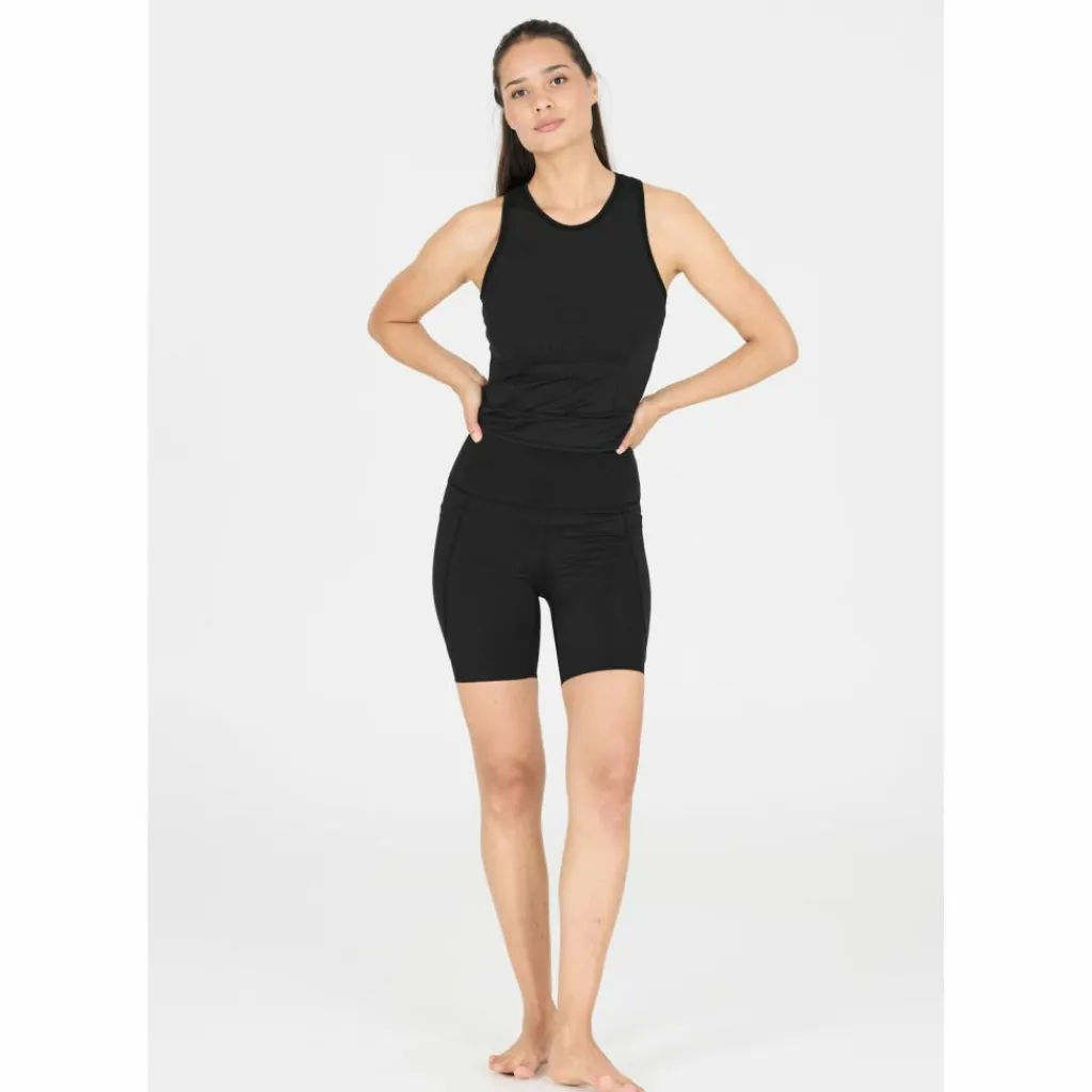 Athlecia Yoga|Yoga<· Aliya 1001 Black