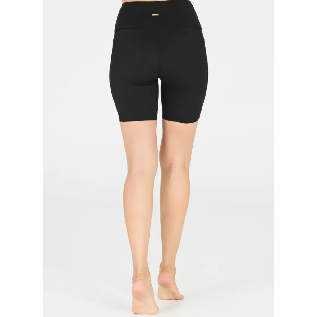 Athlecia Yoga|Yoga<· Aliya 1001 Black