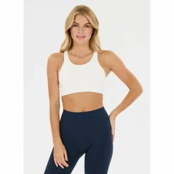 Athlecia Yoga|Yoga<· Aliya 1002 White
