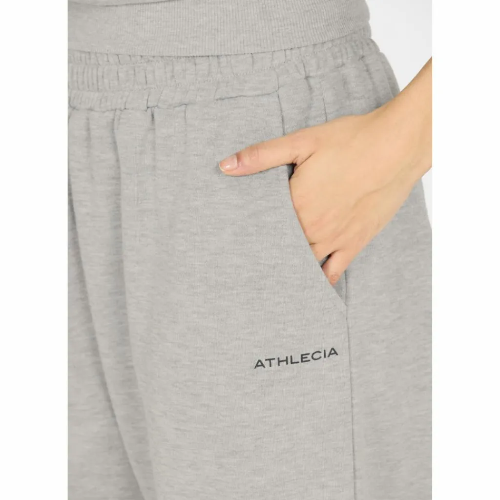 Athlecia Yoga<· Atkins 1005 Light Grey Melange