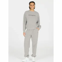 Athlecia Yoga<· Atkins 1005 Light Grey Melange