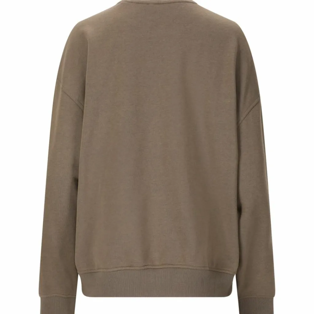 Athlecia Yoga|Pullover & Sweats<· Atkins 1292 Greige
