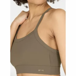 Athlecia Yoga|Tennis<· Bloom V2 1292 Greige