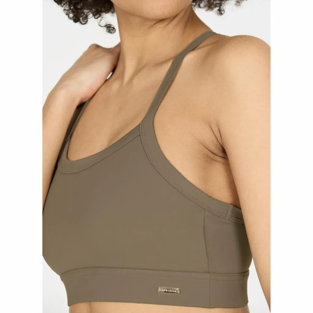 Athlecia Yoga|Tennis<· Bloom V2 1292 Greige