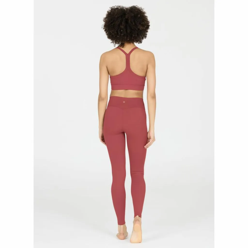 Athlecia Yoga|Tennis<· Bloom V2 4378 Roan Rouge