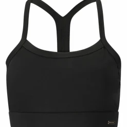Athlecia Tennis<· Bloom V2 1001 Black