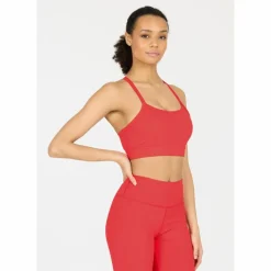 Athlecia Yoga|Tennis<· Bloom V2 4226 Teaberry