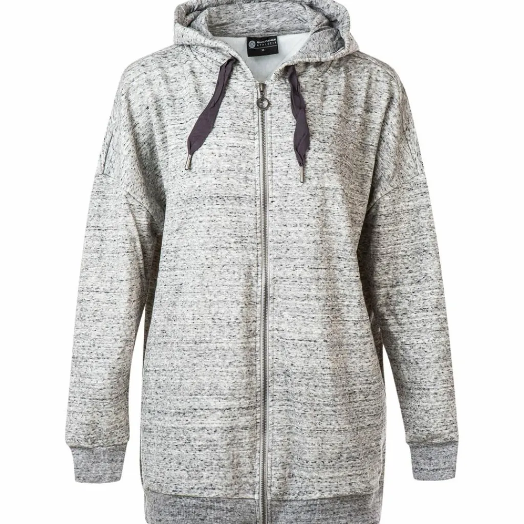 Athlecia Pullover & Sweats<· Bola Melange 1005 Light Grey