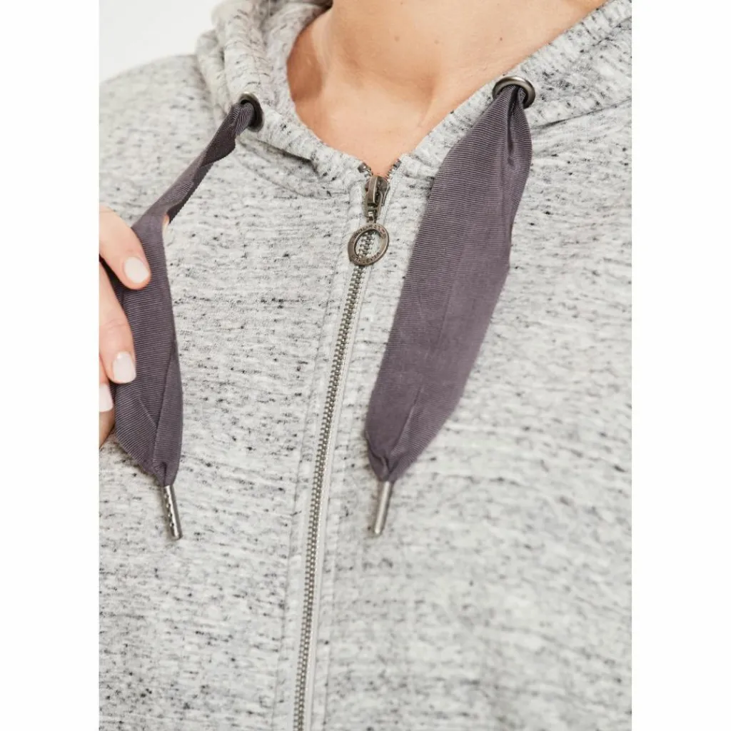 Athlecia Pullover & Sweats<· Bola Melange 1005 Light Grey