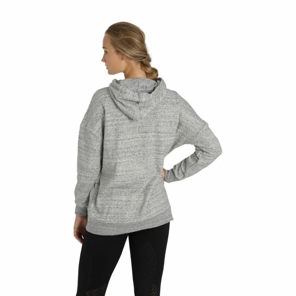Athlecia Pullover & Sweats<· Bola Melange 1005 Light Grey