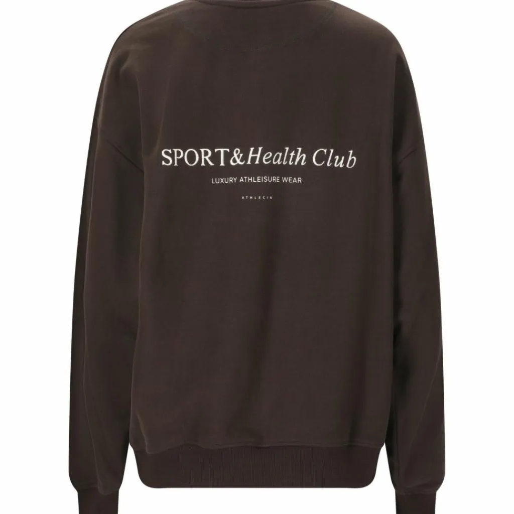 Athlecia Pullover & Sweats<· Cabell 1294 Chocolate Torte