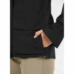 Sale · Carlile Damen Regenjacken|Übergangsjacken