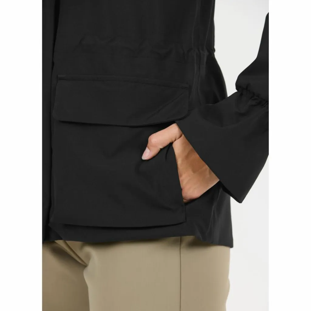 Sale · Carlile Damen Regenjacken|Übergangsjacken