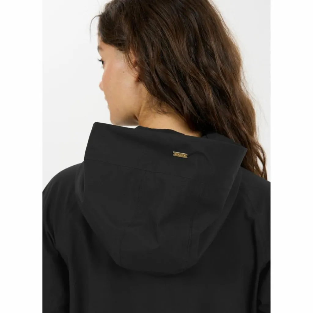 Sale · Carlile Damen Regenjacken|Übergangsjacken