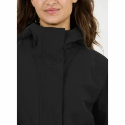 Sale · Carlile Damen Regenjacken|Übergangsjacken