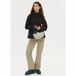 Sale · Carlile Damen Regenjacken|Übergangsjacken