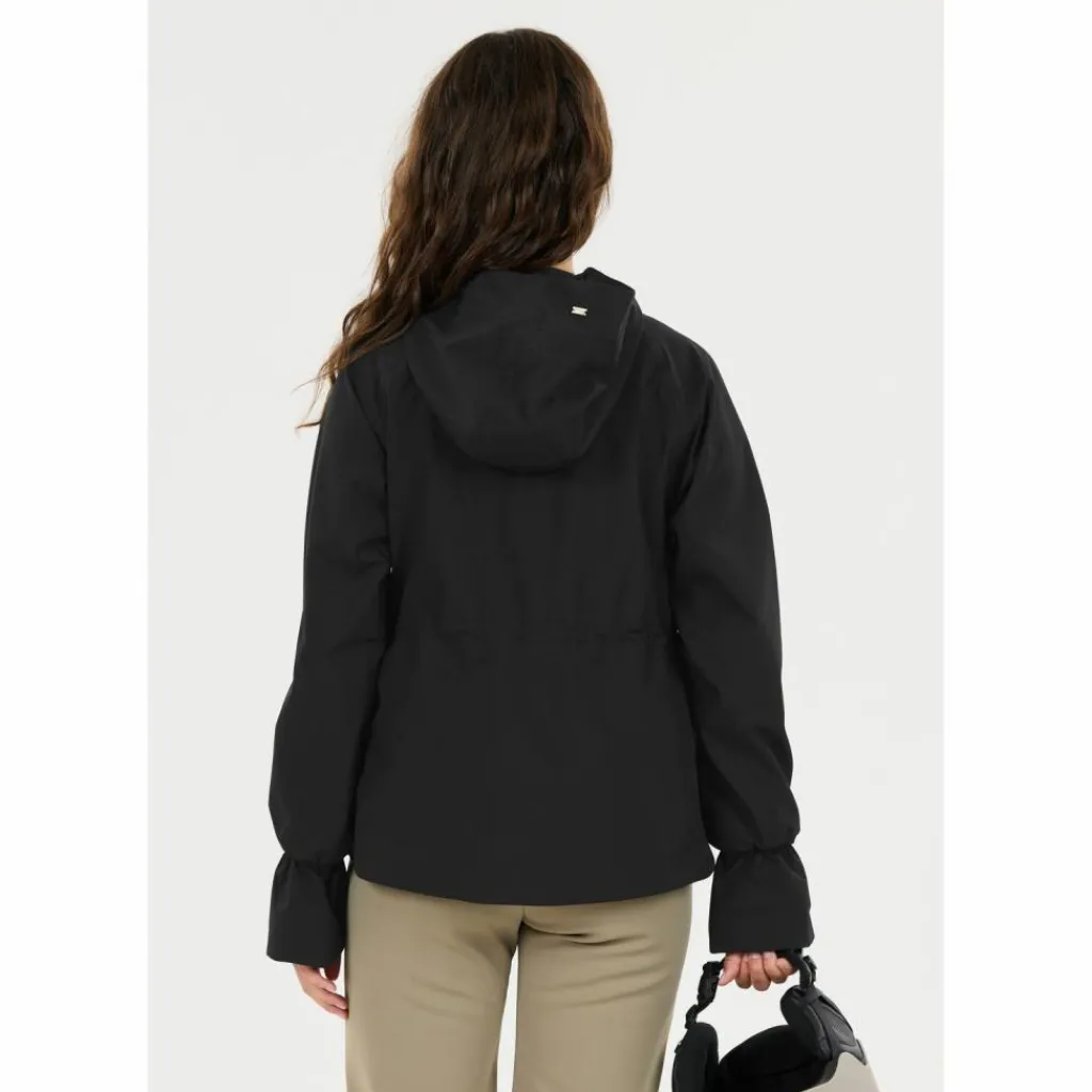 Sale · Carlile Damen Regenjacken|Übergangsjacken