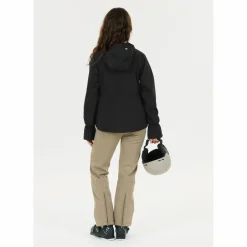 Sale · Carlile Damen Regenjacken|Übergangsjacken