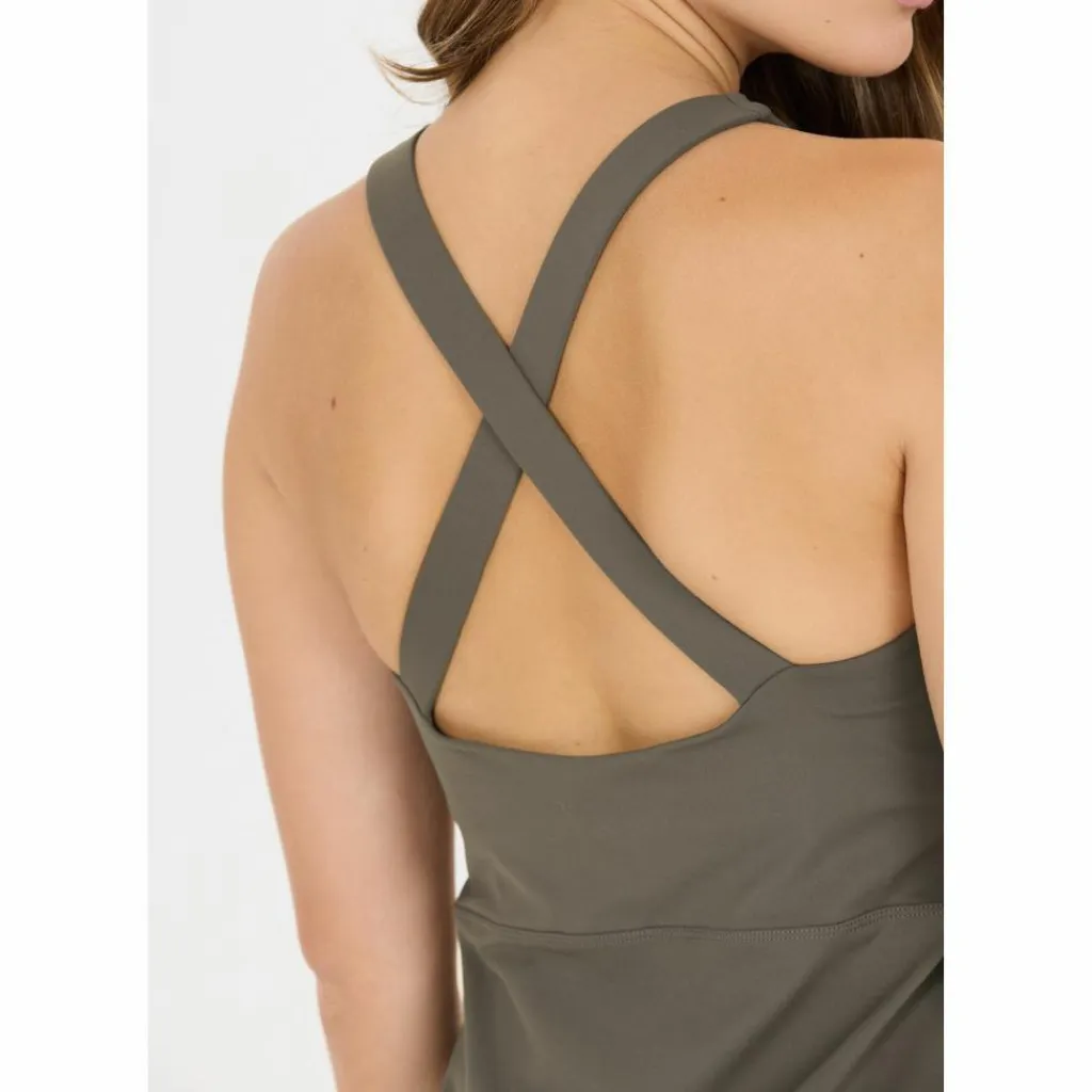 Hot · Clancy Damen Tennis|Tennis