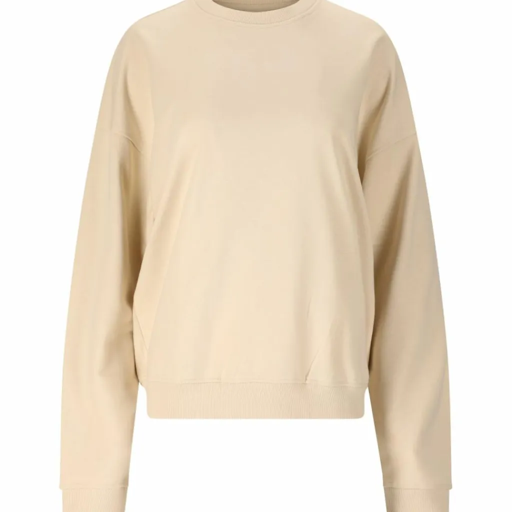 Athlecia Pullover & Sweats<· Crecy 1106 Oatmeal