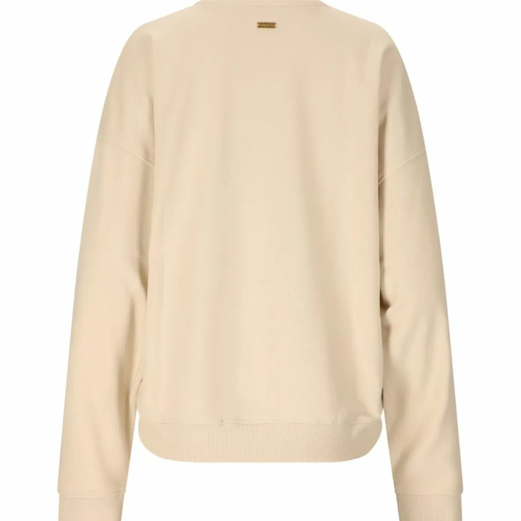 Athlecia Pullover & Sweats<· Crecy 1106 Oatmeal