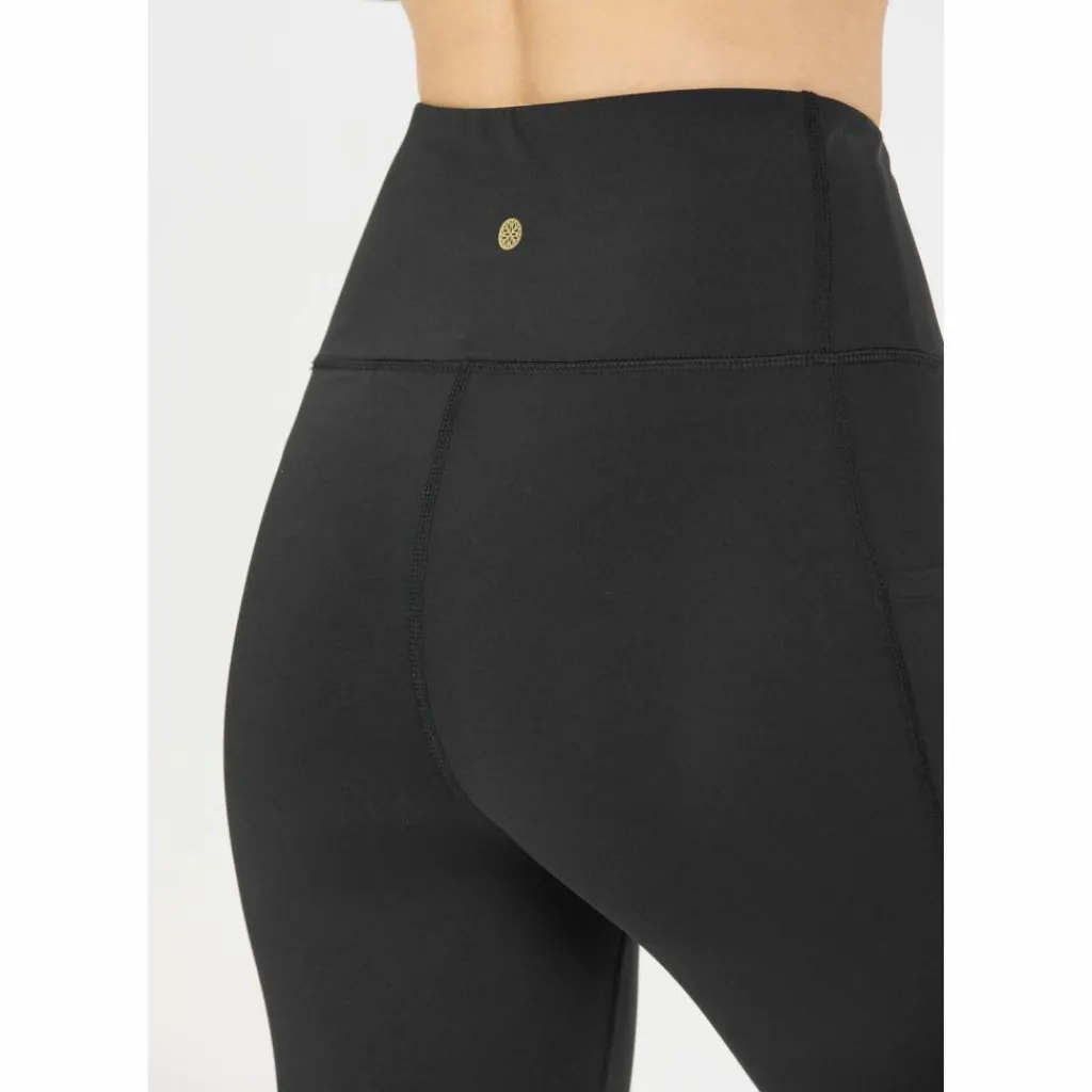 Athlecia Yoga|Yoga<· Elli 1001 Black