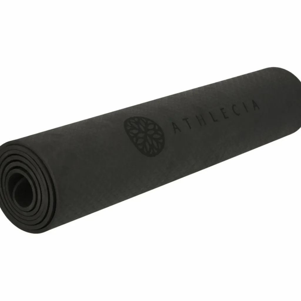 Athlecia Matten & Matratzen|Matten & Matratzen<· Estell 1001 Black