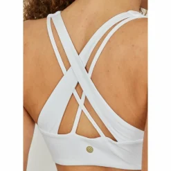 Athlecia Yoga|Yoga<· Fog 1002 White