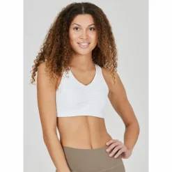 Athlecia Yoga|Yoga<· Fog 1002 White