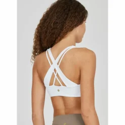 Athlecia Yoga|Yoga<· Fog 1002 White