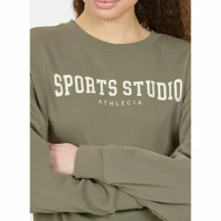 Discount · Giannis Damen Pullover & Sweats