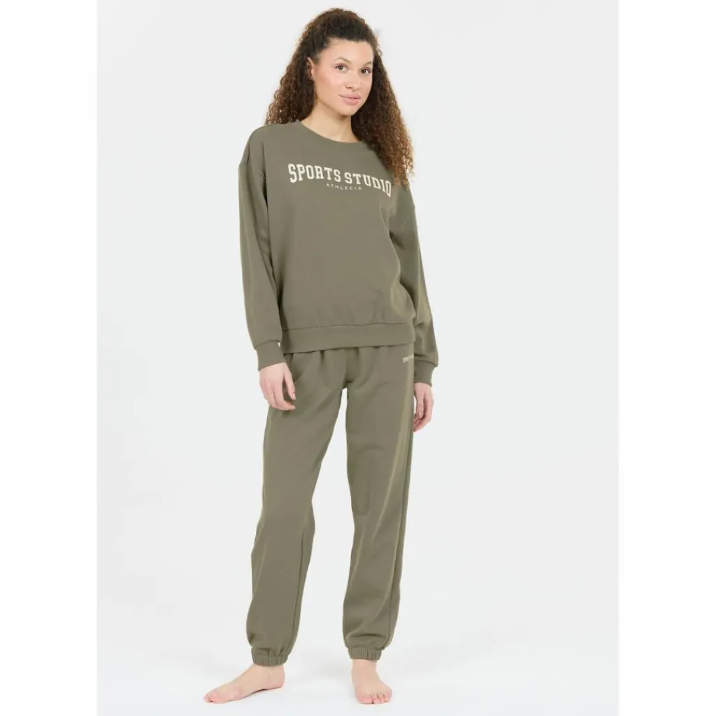 Discount · Giannis Damen Pullover & Sweats