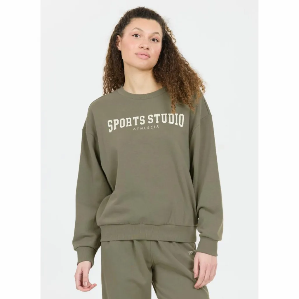 Discount · Giannis Damen Pullover & Sweats