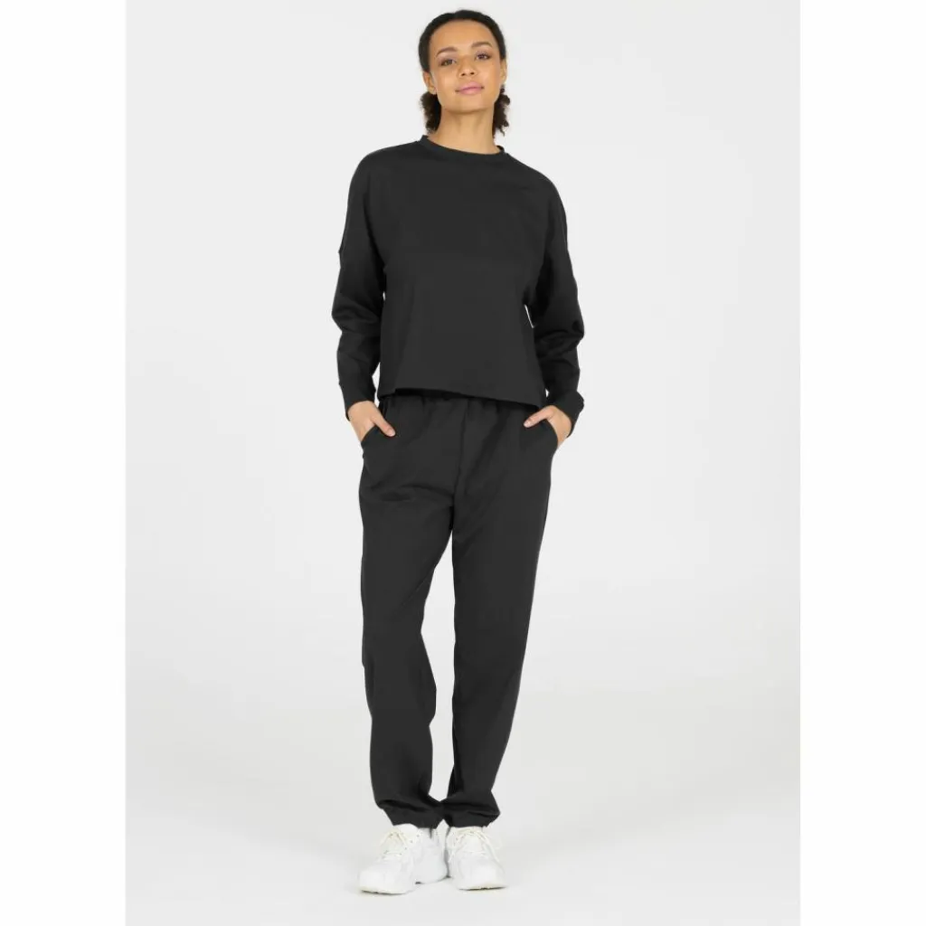 Athlecia Yoga|Yoga<· Guyana 1001 Black