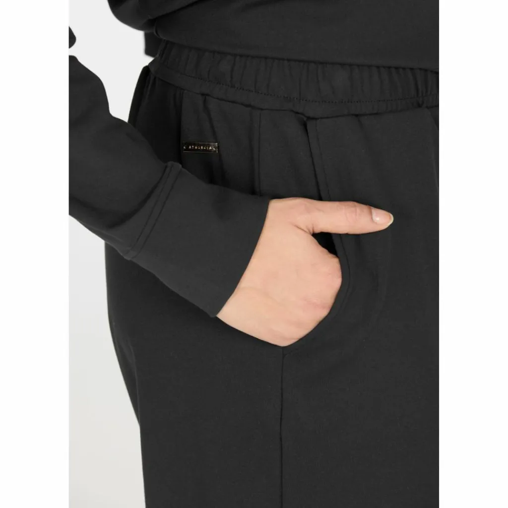 Athlecia Yoga|Yoga<· Guyana 1001 Black
