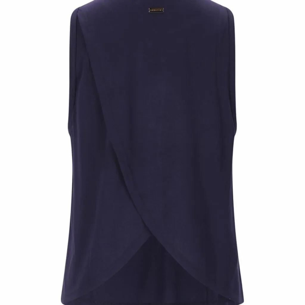 Athlecia Tops & Tanks<· Haze 2264 Eclipse