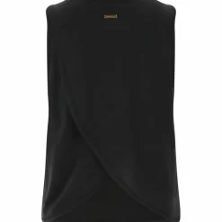 Athlecia Tops & Tanks<· Haze 1001 Black