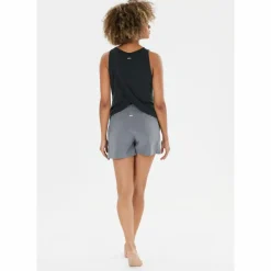 Athlecia Tops & Tanks<· Haze 1001 Black
