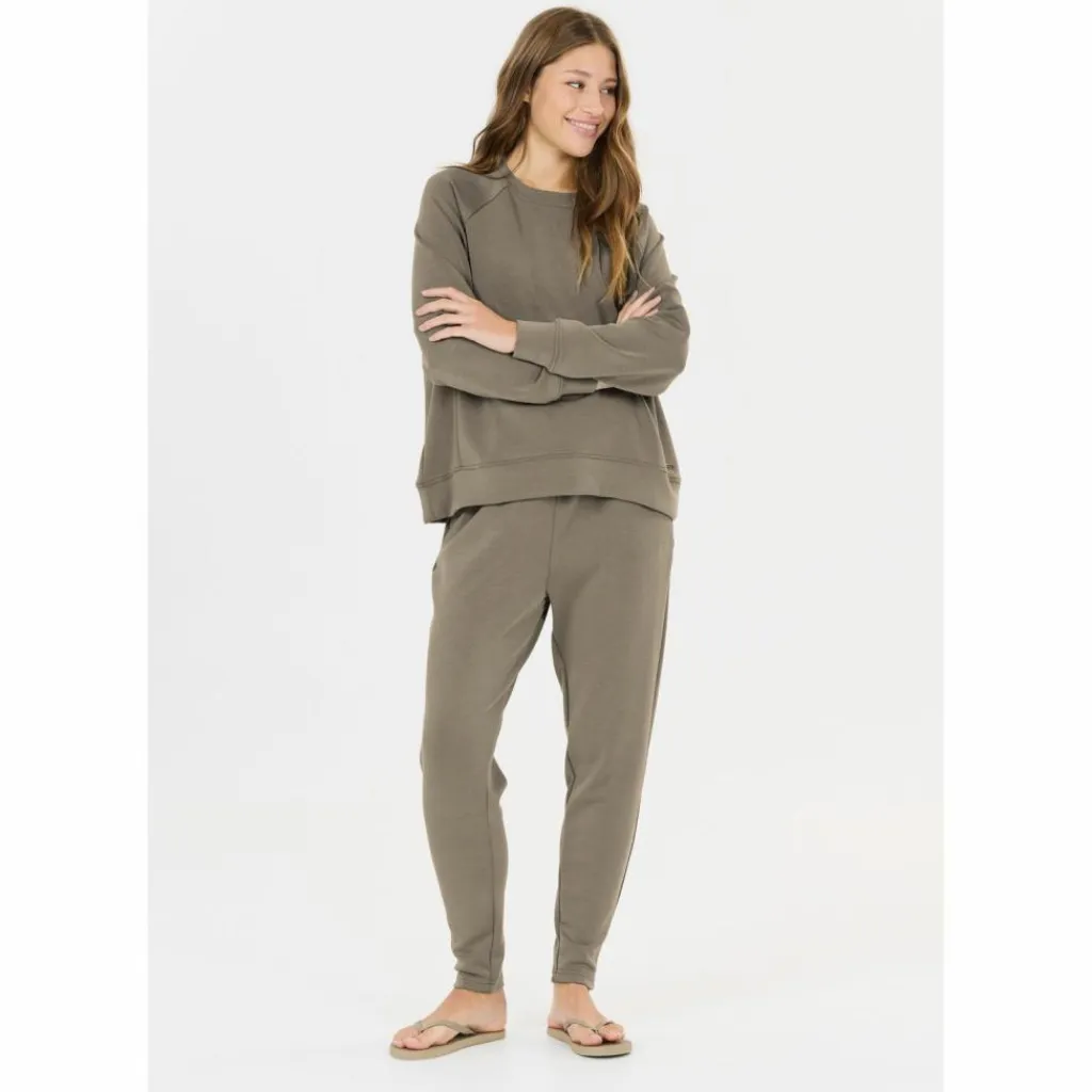 · Jacey Damen Pullover & Sweats