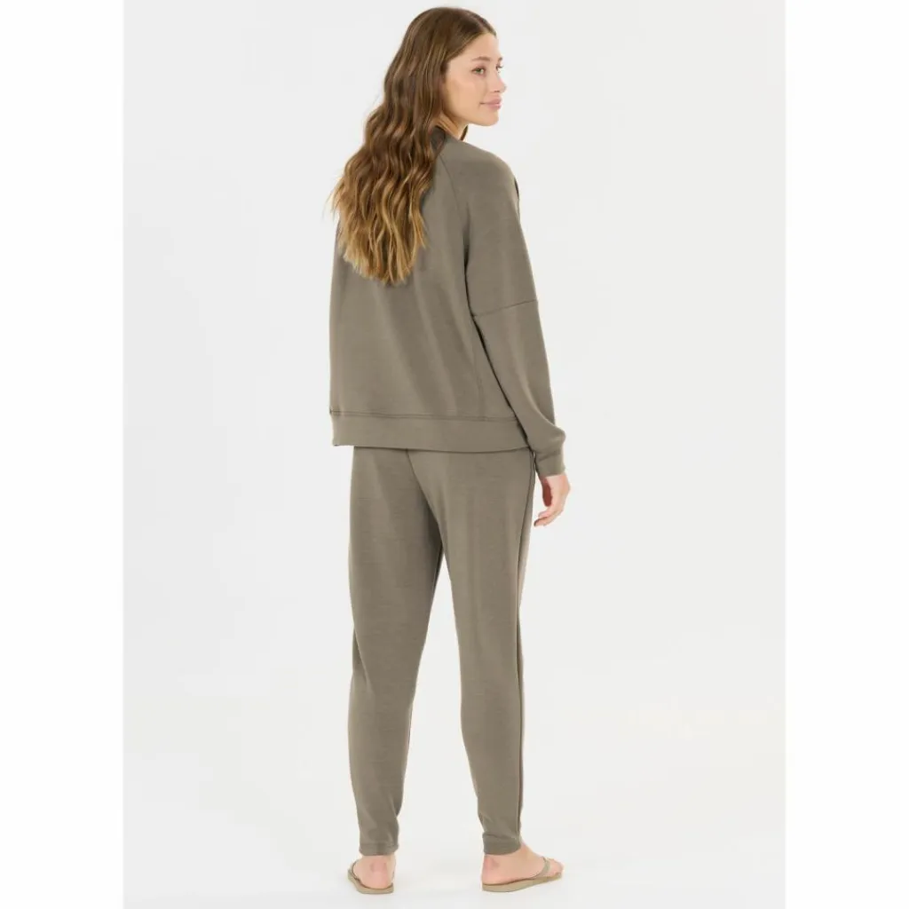 · Jacey Damen Pullover & Sweats