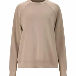 Athlecia Pullover & Sweats<· Jacey 1072 Vintage Khaki