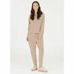 Athlecia Pullover & Sweats<· Jacey 1072 Vintage Khaki