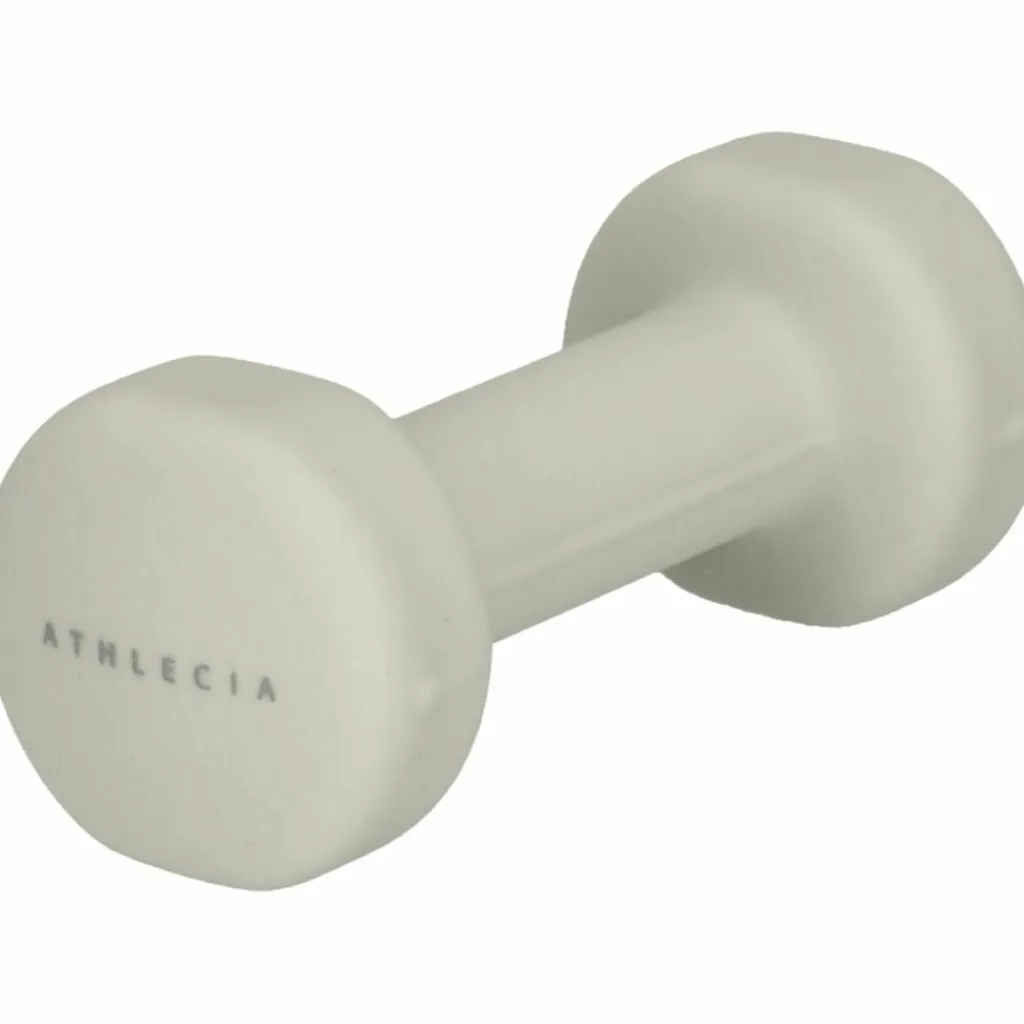 Athlecia Fitnessgeräte|Fitnessgeräte<· Jessey 1207 Vaporous Gray
