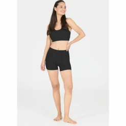 Athlecia Yoga|Yoga<· Luxe 1001 Black