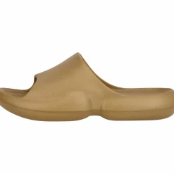 Athlecia Badeschuhe<· Madeleine 1108 Sepia Tint